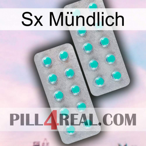 Sx Mündlich 29